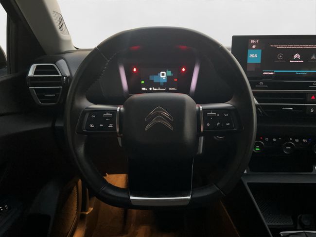 Citroën C4 PureTech 130 S&S 6v Feel Pack - Foto 9