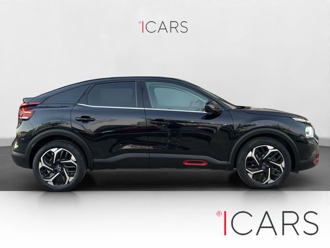 Citroën C4 PureTech 130 S&S 6v Feel Pack - Foto 7