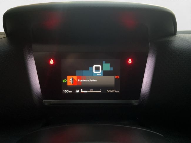 Citroën C4 PureTech 130 S&S 6v Feel Pack - Foto 13