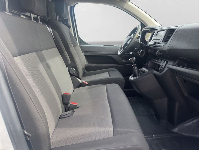 Citroën Jumpy FURGON TALLA M BLUEHDI 100 S&S 6V - Foto 4