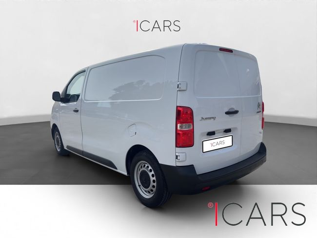 Citroën Jumpy FURGON TALLA M BLUEHDI 100 S&S 6V - Foto 11