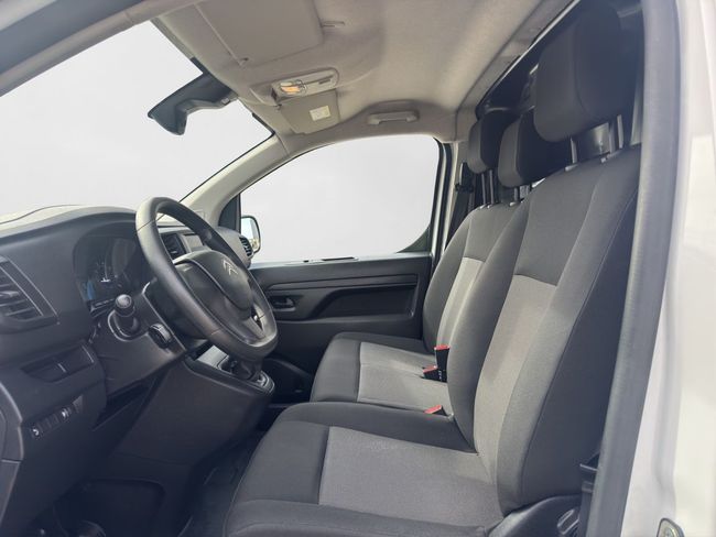 Citroën Jumpy FURGON TALLA M BLUEHDI 100 S&S 6V - Foto 8