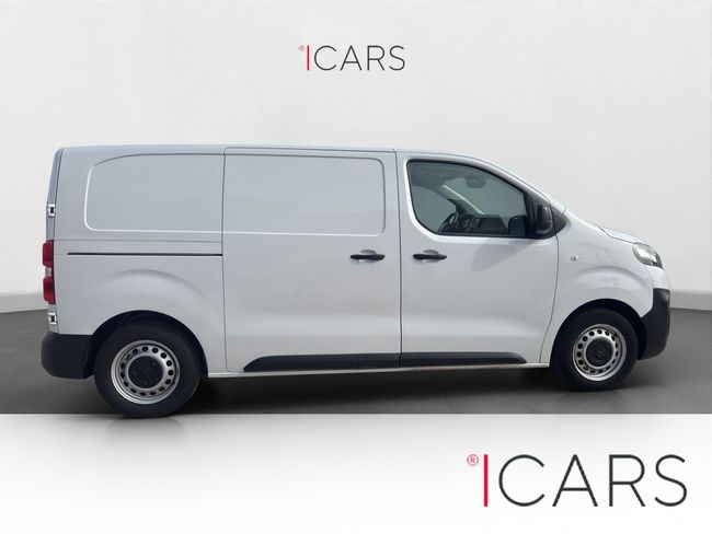 Citroën Jumpy FURGON TALLA M BLUEHDI 100 S&S 6V - Foto 7