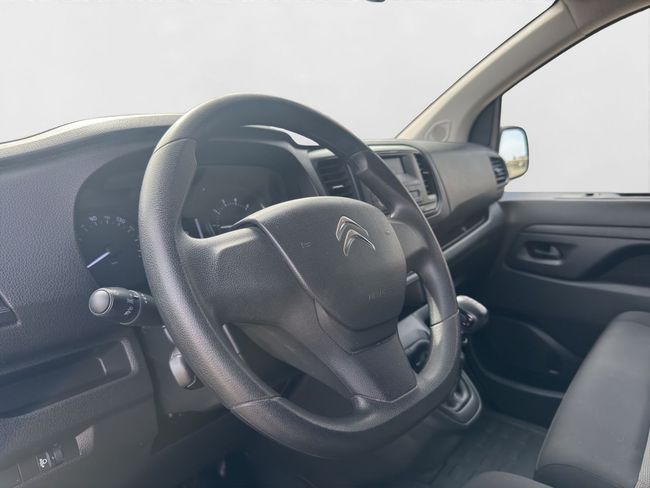 Citroën Jumpy FURGON TALLA M BLUEHDI 100 S&S 6V - Foto 5
