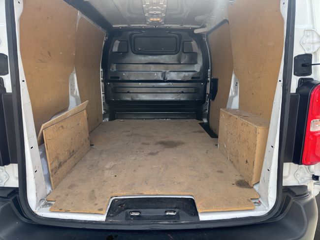 Citroën Jumpy FURGÓN TALLA M BLUEHDI 100 S&S 6V - Foto 16