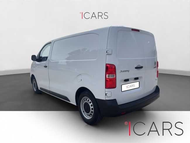 Citroën Jumpy FURGÓN TALLA M BLUEHDI 100 S&S 6V - Foto 5