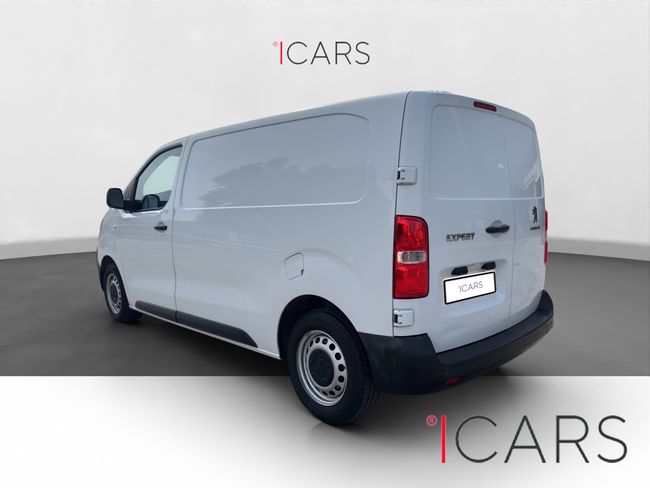 Peugeot Expert Furgon BlueHDi 120 SS 6v Standard - Foto 8