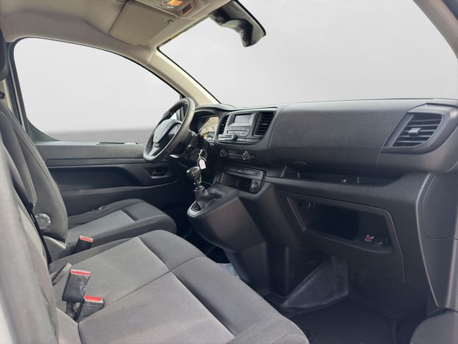 Peugeot Expert Furgon BlueHDi 120 SS 6v Standard - Foto 14