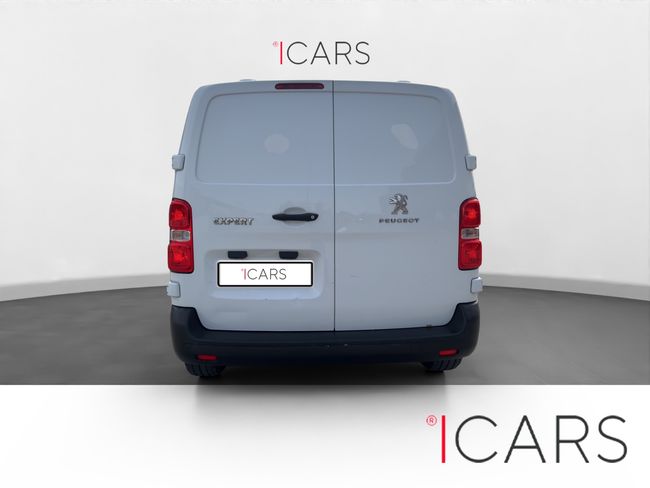 Peugeot Expert Furgon BlueHDi 120 SS 6v Standard - Foto 9