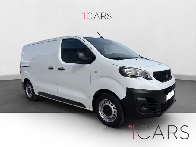 Peugeot Expert Furgon BlueHDi 120 SS 6v Standard - Foto 12