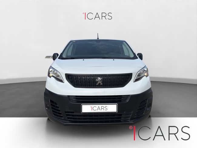 Peugeot Expert Furgon BlueHDi 120 SS 6v Standard - Foto 4