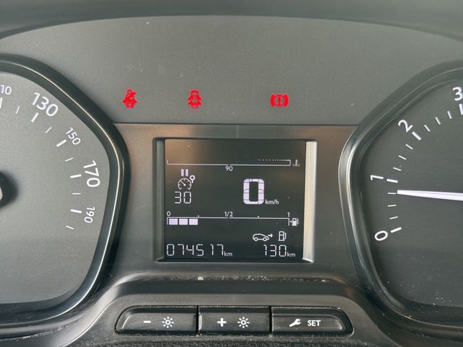 Peugeot Expert Furgon BlueHDi 120 SS 6v Standard - Foto 3
