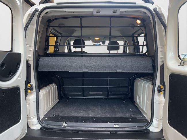 Fiat Fiorino Combi SX N1 1.3 Mjet 70kW (95CV) - Foto 5