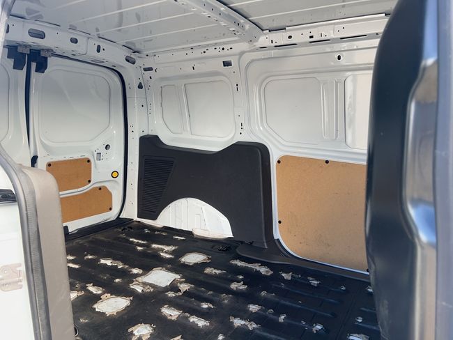 Ford Transit Connect VAN 1.5 TDCI 74KW TREND 210 L2 - Foto 7