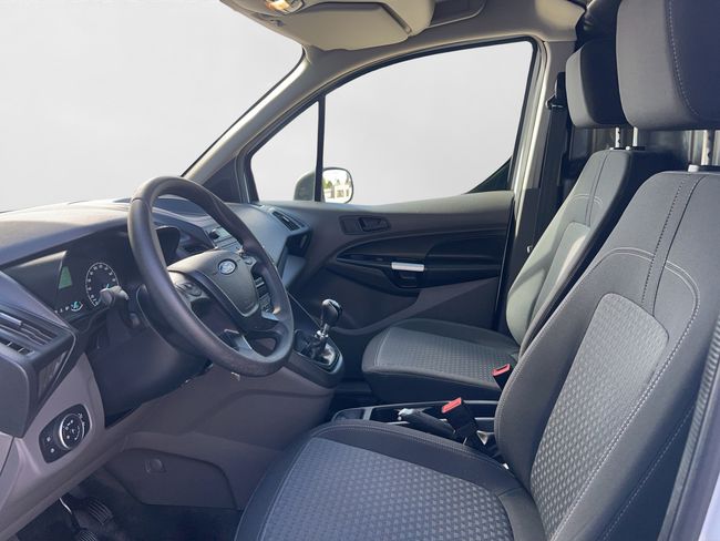 Ford Transit Connect VAN 1.5 TDCI 74KW TREND 210 L2 - Foto 10