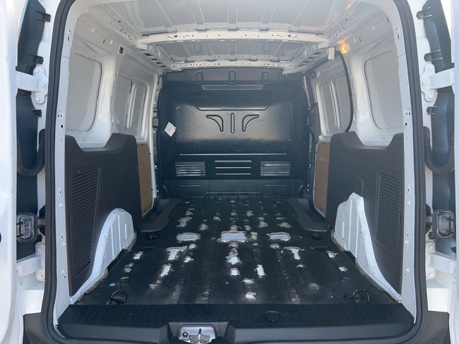 Ford Transit Connect VAN 1.5 TDCI 74KW TREND 210 L2 - Foto 6