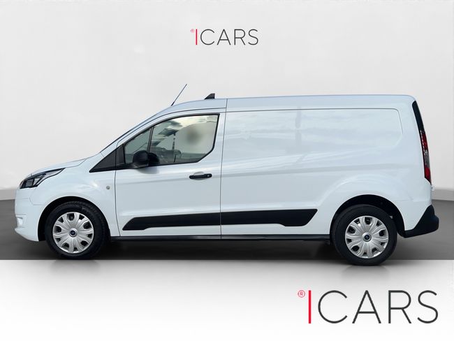 Ford Transit Connect VAN 1.5 TDCI 74KW TREND 210 L2 - Foto 4