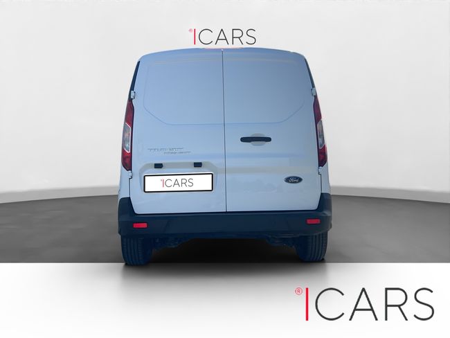Ford Transit Connect VAN 1.5 TDCI 74KW TREND 210 L2 - Foto 11