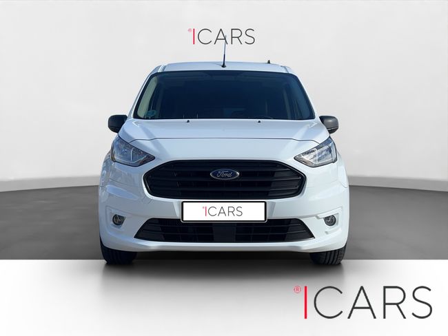 Ford Transit Connect VAN 1.5 TDCI 74KW TREND 210 L2 - Foto 13