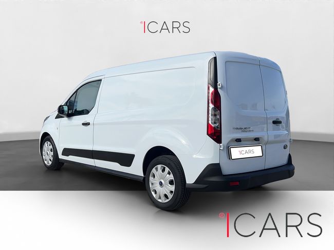 Ford Transit Connect VAN 1.5 TDCI 74KW TREND 210 L2 - Foto 12
