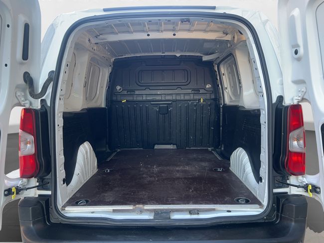 Toyota Proace City 1.5 D-4D Van L1 VX - Foto 5