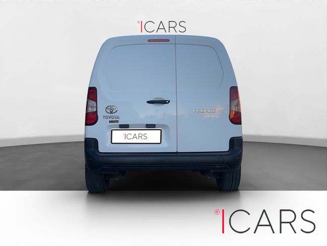 Toyota Proace City 1.5 D-4D Van L1 VX - Foto 15