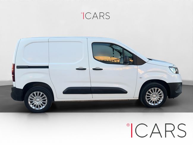 Toyota Proace City 1.5 D-4D Van L1 VX - Foto 10