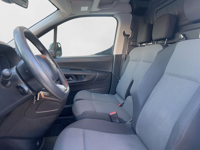 Toyota Proace City 1.5 D-4D Van L1 VX - Foto 4