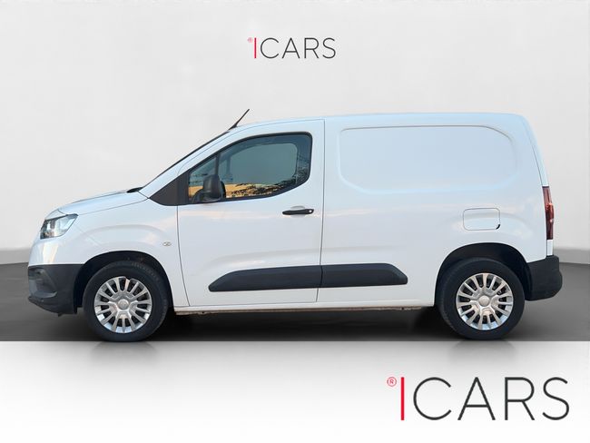 Toyota Proace City 1.5 D-4D Van L1 VX - Foto 14