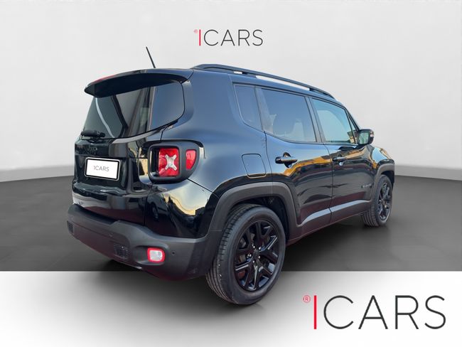Jeep Renegade 1.6 Mjet Limited 4x2 - Foto 6
