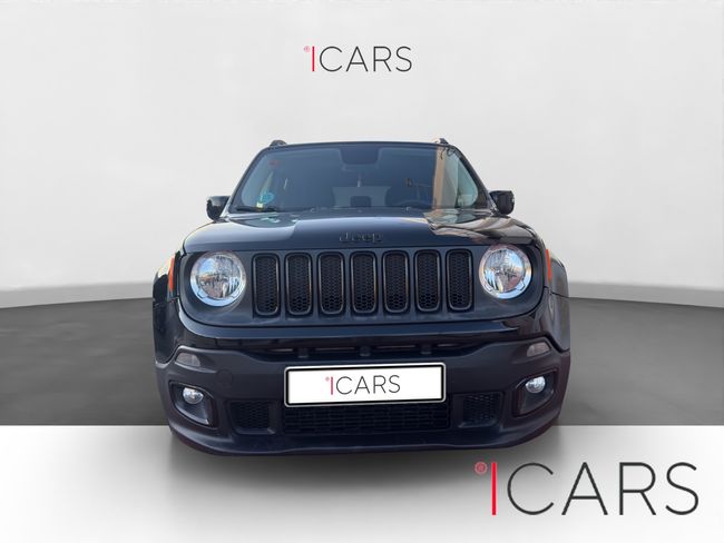 Jeep Renegade 1.6 Mjet Limited 4x2 - Foto 3