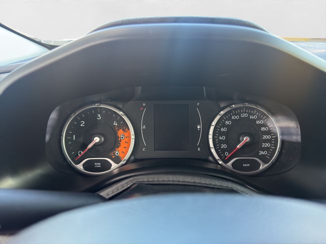 Jeep Renegade 1.6 Mjet Limited 4x2 - Foto 10