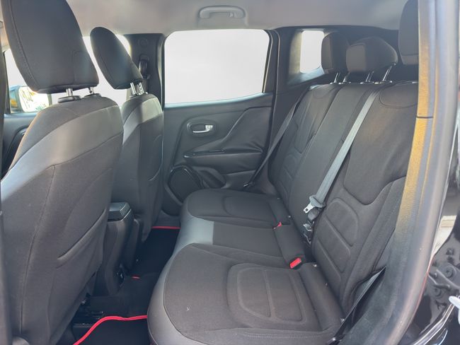 Jeep Renegade 1.6 Mjet Limited 4x2 - Foto 13