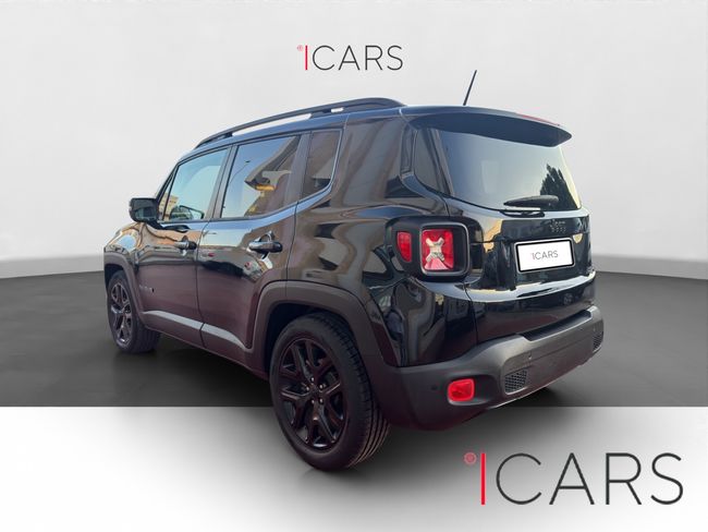 Jeep Renegade 1.6 Mjet Limited 4x2 - Foto 4