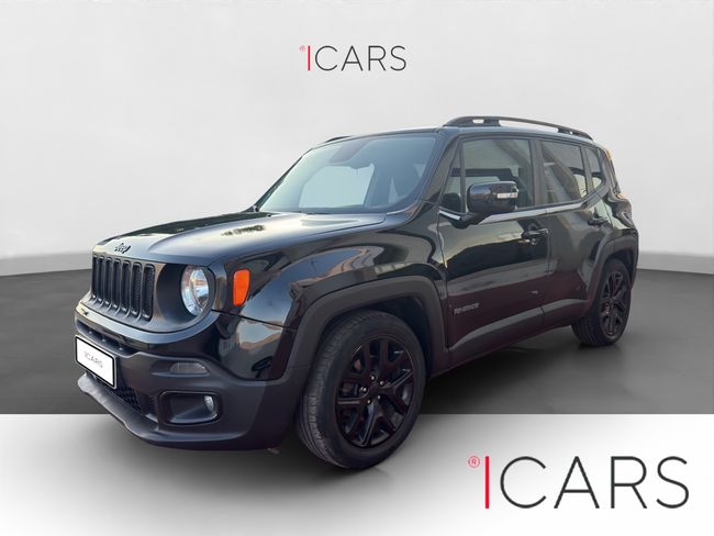 Jeep Renegade 1.6 Mjet Limited 4x2 - Foto 2