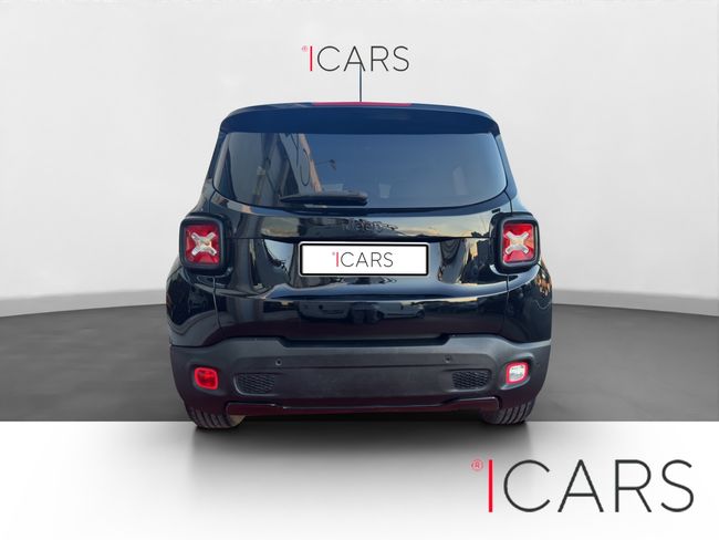 Jeep Renegade 1.6 Mjet Limited 4x2 - Foto 5