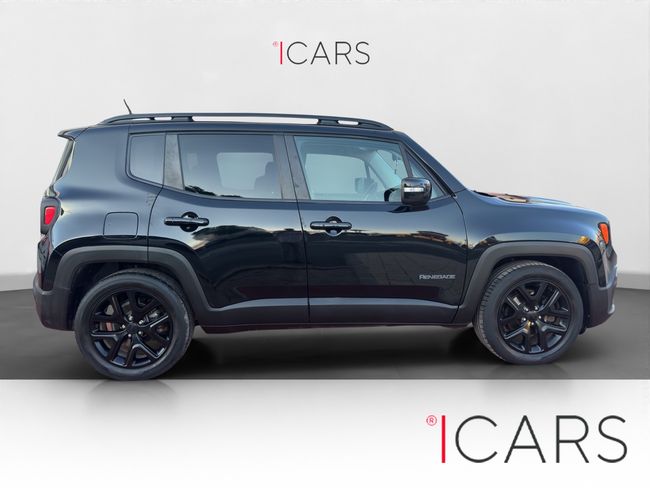 Jeep Renegade 1.6 Mjet Limited 4x2 - Foto 7