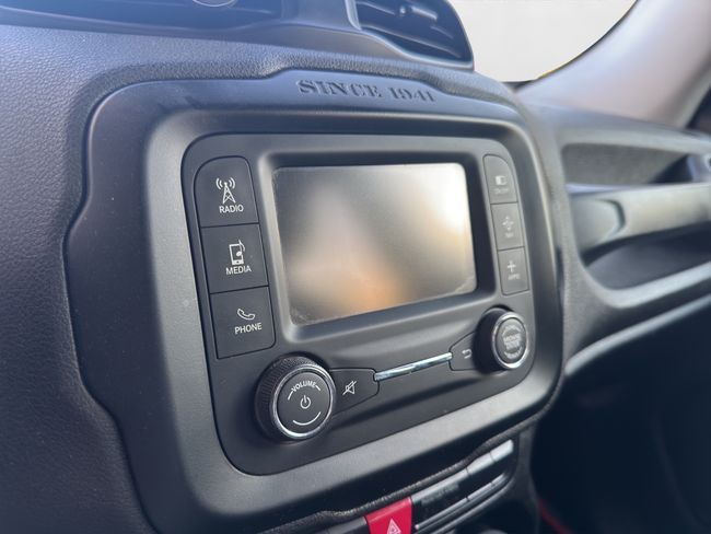 Jeep Renegade 1.6 Mjet Limited 4x2 - Foto 11