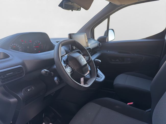Peugeot Partner Furgón Premium Standard 600kg BlueHDi 73kW - Foto 8