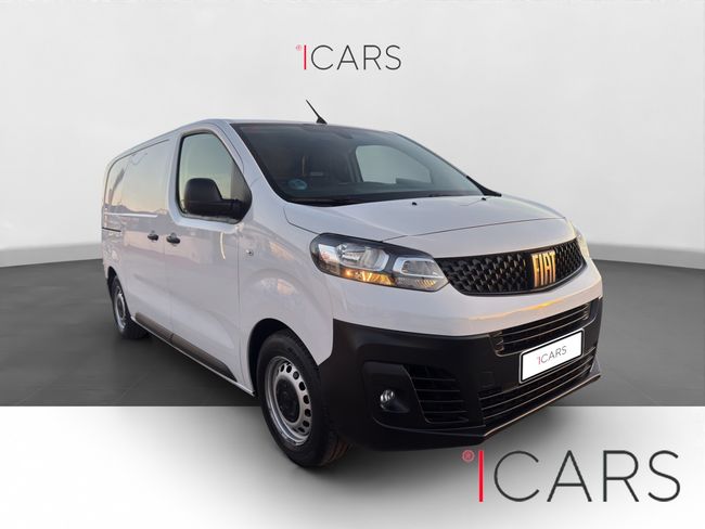 Fiat Scudo FURGÓN 100CV MT5 - Foto 7