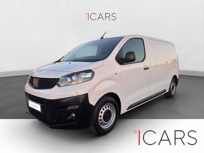Fiat Scudo FURGÓN 100CV MT5 - Foto 2