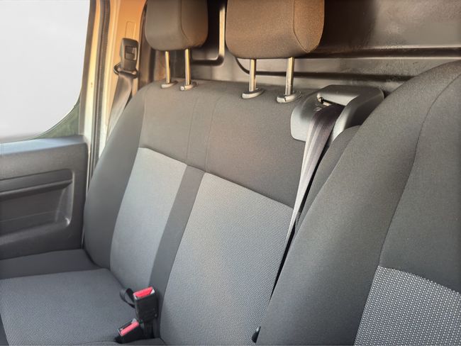 Fiat Scudo FURGÓN 100CV MT5 - Foto 9