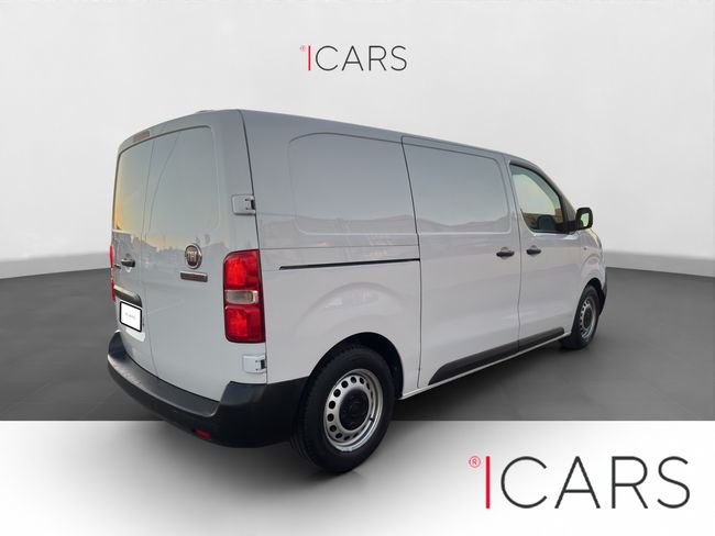 Fiat Scudo FURGÓN 100CV MT5 - Foto 5