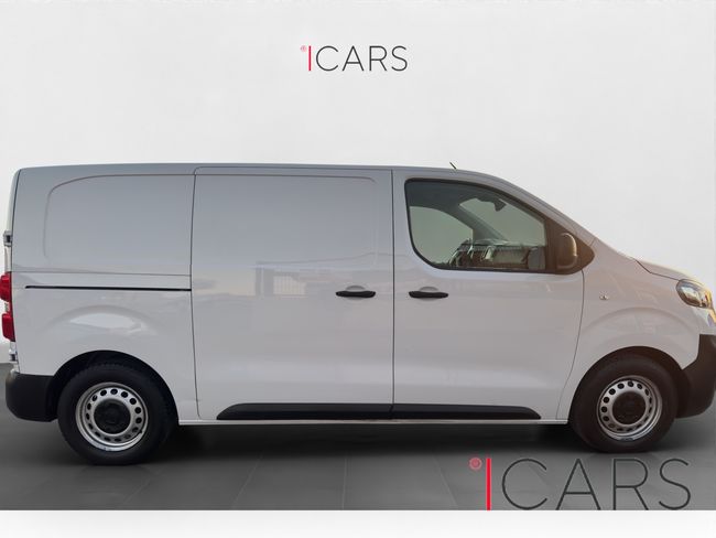 Fiat Scudo FURGÓN 100CV MT5 - Foto 6