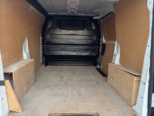 Fiat Scudo FURGÓN 100CV MT5 - Foto 13