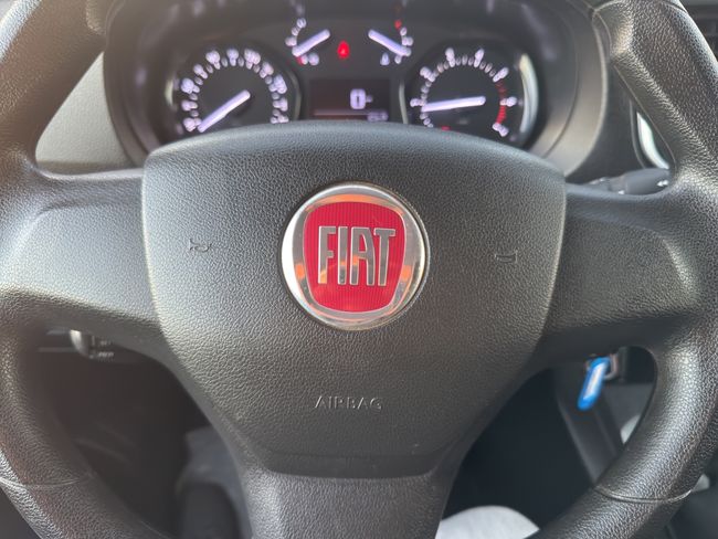Fiat Scudo FURGÓN 100CV MT5 - Foto 14