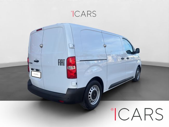 Fiat Scudo Scudo 1.5 Blue-HDi M 120 - Foto 6