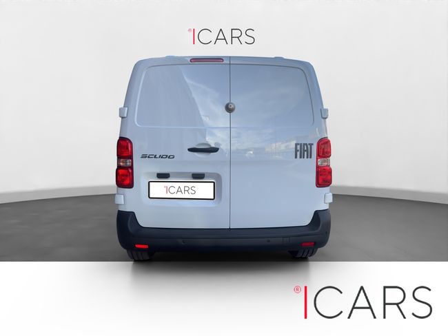 Fiat Scudo Scudo 1.5 Blue-HDi M 120 - Foto 5