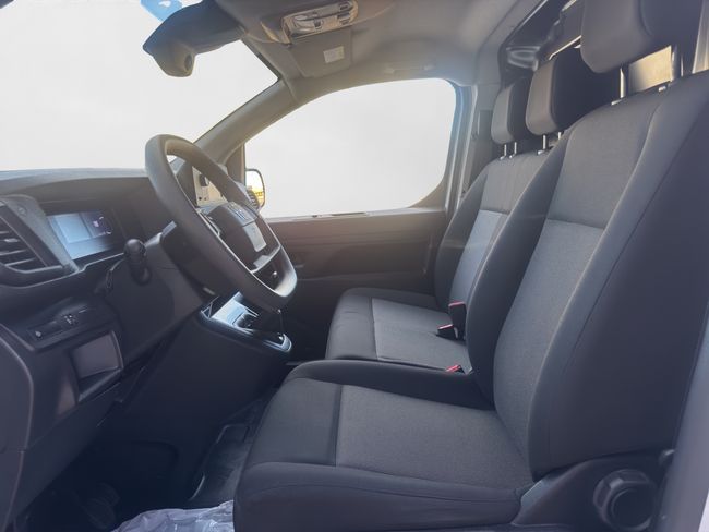 Fiat Scudo Scudo 1.5 Blue-HDi M 120 - Foto 8