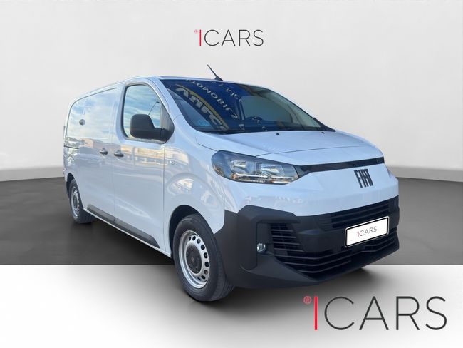 Fiat Scudo Scudo 1.5 Blue-HDi M 120 - Foto 13